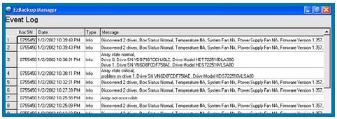 Configure pop-ups.