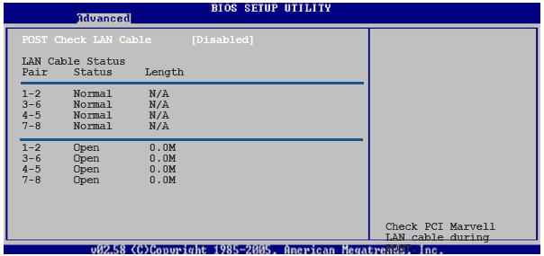 Overclock Options [Overclock 5%] Bu özellik, belirlenen öntanım lıayarlarda işlem cinize hızaşırtm a yapm anıza izin verir.