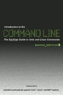 Kitap Tanıtımı: Komut Satırına Başlangıç GNU/Linux kullanmaya çalıştığım za- Kitap, yazarın tabiri ile fazlalıklarınduyduğum ilk şey; hackerların dan arınmış Unix ve Linux komut kılahamit Giray Nart