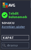 Hesabım - Abonelik ürünlerinizi yönetebileceğiniz, ilave koruma satın alabileceğiniz, yükleme dosyalarını indirebileceğiniz, geçmiş sipariş ve faturalarınızı kontrol edebileceğiniz ve kişisel