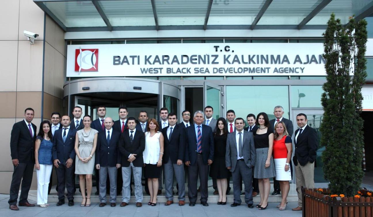 Organizasyon yapısında yer alan birimlerin görev tanımları ve çalışma grupları 11.04.2012 tarih ve 2012/4 sayılı Yönetim Kurulu Kararı ve 12.10.2012 tarih ve 6 sayılı genelge ile revize edilmiştir.