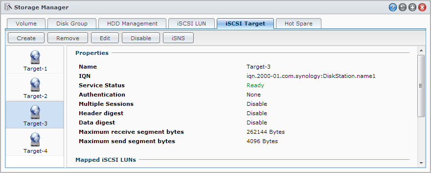 Birimi veya Disk Grubunu Disk Ekleyerek Genişletin Synology DiskStation Kullanım Kılavuzu SHR, JBOD, RAID 5, RAID 5+Spare ve RAID 6 için, DiskStation'ınızda boş sabit disk yuvaları olması durumunda