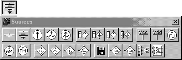 2.5. Kelime Üreteci (Word Generator) Kelime üreteci sayesinde dijital (sayısal) bir elektronik devreye 16 bitlik lojik sinyaller gönderilebilir.