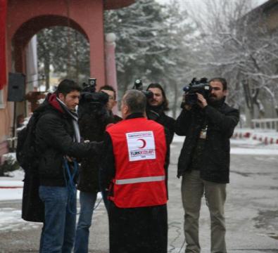 ĞIM - TEMSİ VE OĞN DÖNEM ÇIŞMI Bölümümüz her yıl yerli ve yabancı pek çok heyet tarafından ziyaret edilmektedir.