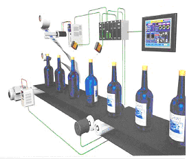 Elektrik Tesisleri Laboratuvarı Deney No: 5 ġekil 5.21. Yıldız-üçgen yol vermeye ilişkin PLC programı Ġnput Adresi Output Adresi Start butonu I0.0 Ana kontaktör Q0.0 Stop butonu I0.