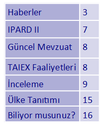 B u S ayıda : H ayvan Refahı, günümüzde toplumun birçok farklı kesimi için giderek önem kazanmaktadır.