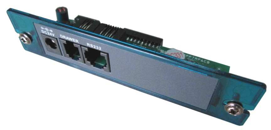 RS-232C PHONE6C) Yazıcı tarafı Cihaz tarafı /RTS D9-P6 Tanımı Pin No.