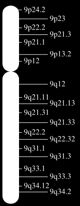 Subtelomeric