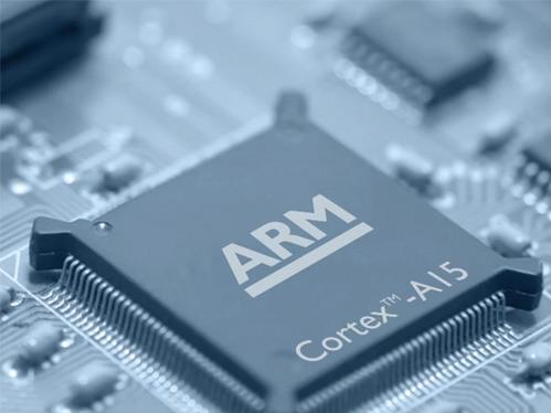 ARM ARM "Advanced RISC Machines" cümlesinin kısaltılmış hali olup, "Gelişmiş RISC Makineleri" anlamına gelir.