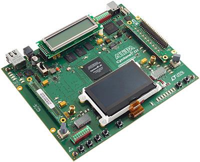 FPGA FPGA nedir?