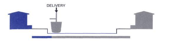 CFR (Cost And Freight) Mal Bedeli ve Navlun Ödenmiş Teslim (Belirtilen Varış Limanında Teslim) Incoterms 2010 Mal bedeli ve Navlun ödenmiş teslim satıcı gemide malları teslim ettiğini ya da mal temin