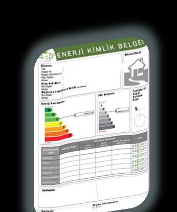 Binalarda Enerji Performansı Hedefleri: Ekonomik değeri olan Enerji Kimlik Belgesinin aynı hesaplamayı