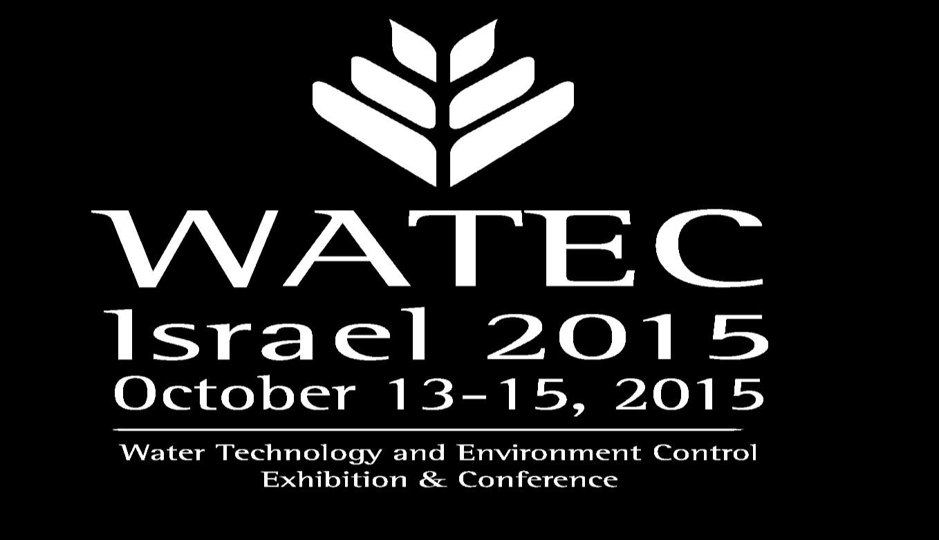 ORGANİZATÖRLERDEN MESAJ WATEC Israel, İsrail TLV Kongre Merkezi nde iki yılda bir kere düzenlenen ve üç gün süren bir fuardır.