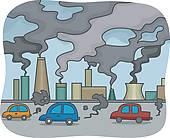 Hava Kirliliği Kontrolü Faaliyetlerden kaynaklanan CO, NO x, SO 2, toz ve TVOC parametrelerinin ölçümü yetkili kuruluşlara yaptırılarak Sanayi Kaynaklı Hava Kirliliğinin Kontrolü Yönetmeliği nde