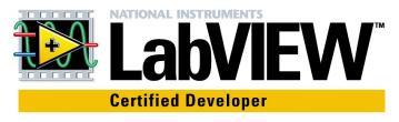 1980'lerin başında ilk ortaya çıkışından bu yana çok sayıda başarılı mühendis, bilim adamı ve teknisyen uygulamalarında çıkan sorunlara LabVIEW ile çözüm buluyor.