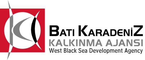 T.C. BATI KARADENİZ KALKINMA AJANSI 2013