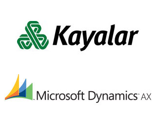 0 0 Like 13 Ocak 2010 @ 07:06 Microsoft Dynamics, Yazılım Kayalar Kimya Dynamics AX ten güç alıyor Kayalar Kimya, hızlı ve istikrarlı büyüme için maliyet ve bütçe kontrolünü Microsoft Dynamics AX ile