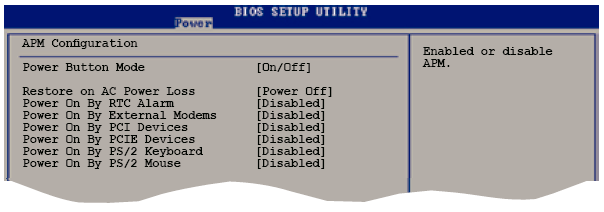 *PCI Device+ konum undayken, PCI/PnP aygıtlar boş olan IRQ larıkullanırlar. *Reserved+ konum unda ise,irq ISA aygıtlarıiçin rezerve edilir. Ayarlam a seçenekleri: *PCI Device+ [Reserved] 2.