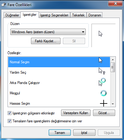 11.5. Ağ Ayarları ve Kablosuz bağlantılar (Bluetooth) 11.5.1. Ağ ve PaylaĢım Merkezi ağınız hakkında gerçek zamanlı durum bilgisi sağlar.