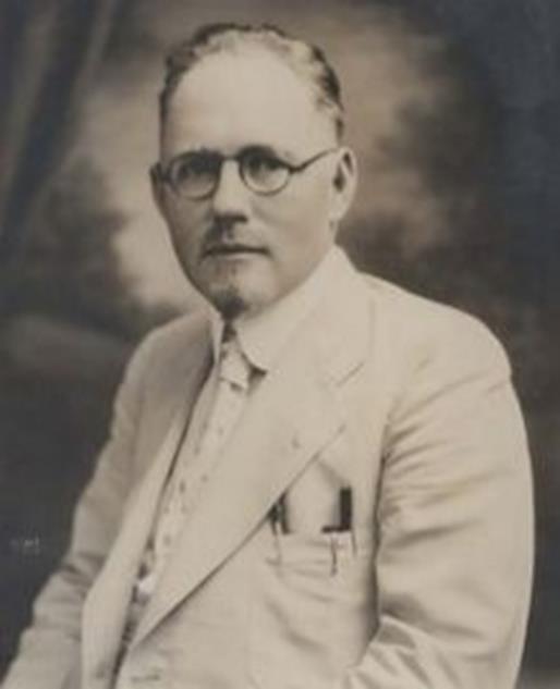 John R. Brinkley Brinkley, keçi yumurtalıklarını iktidarsızlığı geçirmesi için insanlara ilâç olarak tanıtıyordu.