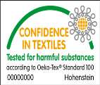 İnsan Ekolojisi Öko-Tex Standard 100 Was versteht man unter Textilökologie?