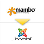 2005 yılında Mambo nun açık kaynak sürümü için bir vakıf kurulması konusunda fikirler ortaya atılmaya baģladı.