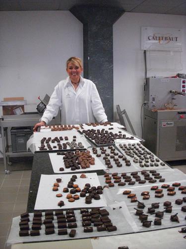çikolata akademisi Günümüzde hızla yükselen gastromomi dalında, el yapımı çikolata alanındaki eğitim boşluğunu doldurmak üzere çikolata akademisini kurduk.