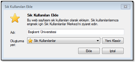 hangi sayfaları bastırmak istediğimizi ve kaç kopya istediğimizi belirtebilir, daha sonra Yazdır düğmesine basarak işlemi tamamlayabiliriz. 5.