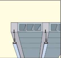 Resim 2.22: DeğiĢken mesafeli tavanlar 4.2.23.