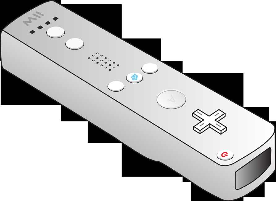 Bir oyun delisi olarak hemen evde bulunan Wiimote u, resmi adıyla Wii Remote u, kaptım ve denemeye başladım. Ama çabalarım sonuçsuz kaldı. İnternet ten bulduğum kaynaklar da pek işe yaramadı.