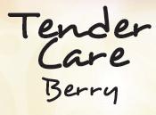 TENDER CARE / 30 ML TENDER CARE ALLOVER PROTECTING BODY BALM Çok amaçlı kullanılabilecek dut / pudra aromalı bu koruyucu kremin içeriğindeki balmumu ve shea