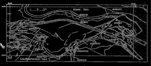 modeli (1997). Resim I.54.