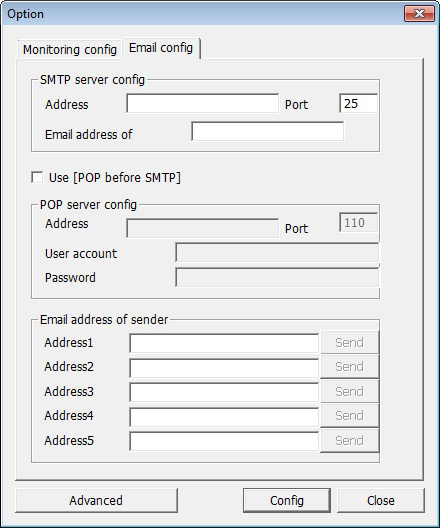 E-posta Bildirimi (Yalnızca Windows) RAID Utility belli olaylar gerçekleştiğinde size e-posta ile bildirimde bulunabilir. Bunu yapılandırmak için aşağıdaki adımları uygulayın.