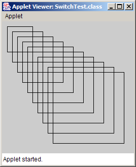 Outline 62 SwitchTest.