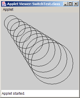 Outline 63 SwitchTest.