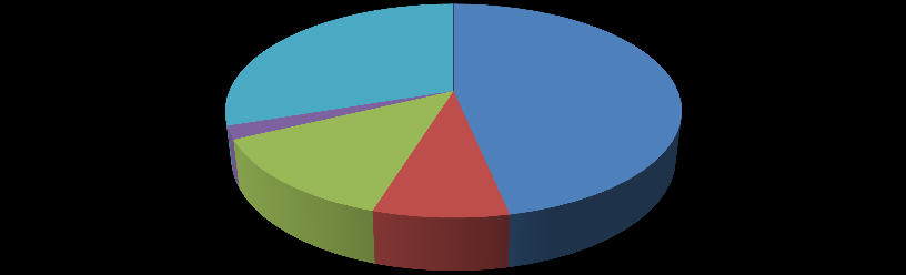 2013-2015 Dönemi Fonksiyonel Sınıflandırmaya Göre Ödenek İcmali (TL) Bütçe Ödeneği 2013 2014 2015 Genel Kamu Hizmetleri 7.220.000 7.817.000 8.429.000 Savunma Hizmetleri 15.000 17.000 19.000 Kamu Düz.