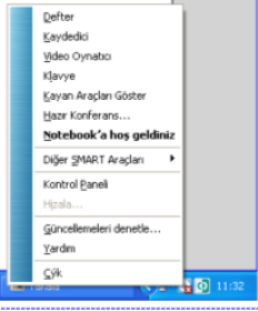 4.Değişiklikleri kaydetme:sunumdan çıkarken size değişiklikleri kaydetmeyi isteyip istemediğinizi soracak.eğer onay verirseniz son yaptığınız değişiklikleri de sunumunuza eklemiş olursunuz.