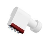 LNB ve ksesuarları Micro LNB ler P8-XTS2E-RC-04 Universal Tek Çıkışlı LNBF 4.50 USD P82-T2F Universal Çift çıkışlı LNB, NF=0.2 db 14.00 USD K54-XT2E Universal Dört çıkışlı Quad LNB, NF=0.2dB, 27.