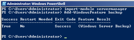 PowerShell Windows PowerShellyolu takip edilerek komut istemi açılır.