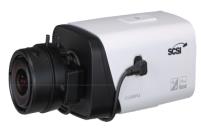 IPC-HDW4300C 3 MP Full HD IR Mini Dome Kamera 1/3 3 MP Aptina CMOS, 3.6mm sabit lens,h.