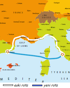 42 O. Çevik - B. Gülcan / KMÜ Sosyal ve Ekonomik Araştırmalar Dergisi :13 (20): 35-44, 2011 5.