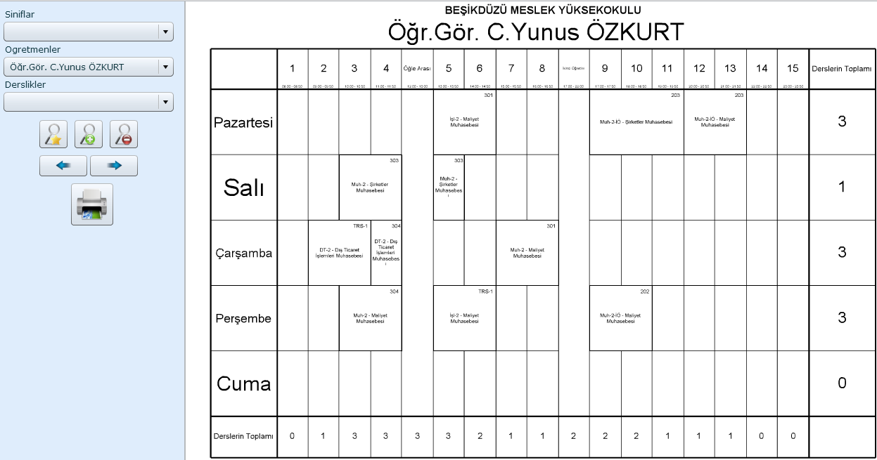 Son görüntü aşağıdaki gibi olur. Aktar düğmesine bastığımızda aktarılacak seçenekler sorulur. Hangilerinin olmasını istiyorsak, onay veririz.