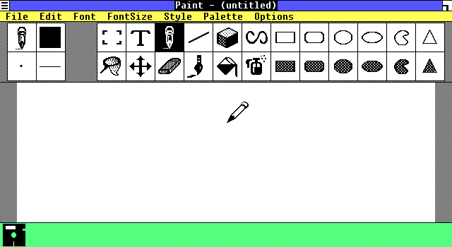 Windows Sürümleri Microsoft Windows asıl başarısını 1990'da yapılan Windows 3.0 ile kazanmıştır. Fakat Windows 3.