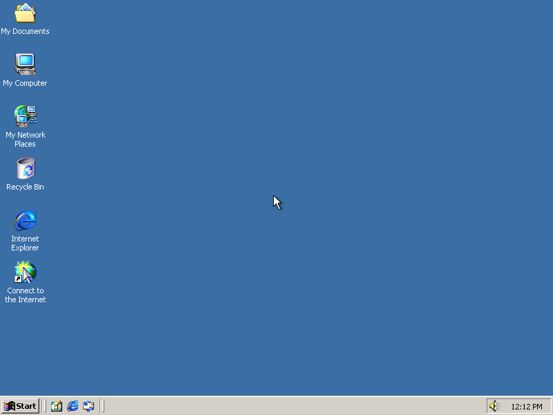 Windows Sürümleri Microsoft Windows 2000, adından da anlaşılacağı gibi 2000 yılında piyasaya sürülen bir sürümdür. 33 NT çekirdeği ailesinin 5. ana sürümüdür, bu yüzden NT 5.0 olarak da bilinir.
