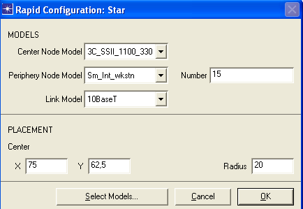 5-Netwok un Genişletilmesi Networku genişletmek ve yeni bir senaryo ekleme için, Scenerios menüsünden 1- Scenarios > Duplicate Scenario seç 2- İsim yerine expansion yaz. 3- OK yap.