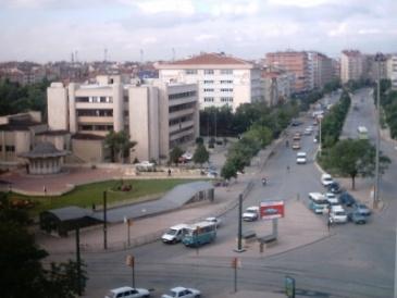 T.C. ÇEVRE VE ORMAN BAKANLIĞI ÇEVRE YÖNETĠMĠ GENEL MÜDÜRLÜĞÜ BÜYÜKġEHĠRLERDE HAVA KALĠTESĠ YÖNETĠMĠNĠN GELĠġTĠRĠLMESĠ PROJESĠ IMPROVING AIR QUALITY MANAGEMENT IN