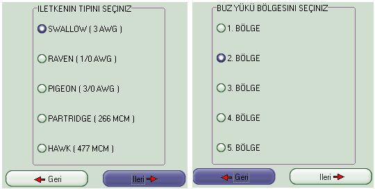 F. KARIK M. AYDIN /GÜFBED/GUSTIJ/ 2(1) (2012)1-10 ekil 4. Newton-Raphson yönteminin delphi kod parçac 4.