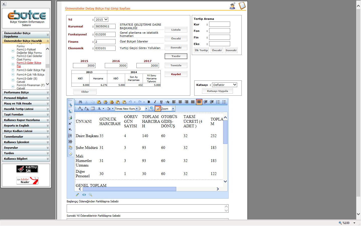 Form 13-