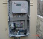 RMS-A Sehir İstasyonu AKOM BCC ALO 187(İYS) GİRİŞ ALO 187(İYS) SCADA MAIN