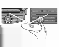 92 Audio Player (Çalar) Diskin çıkartılması Disk bilgilerinin okunması tamamlandıktan sonra, otomatik olarak parça 1 çalınır.